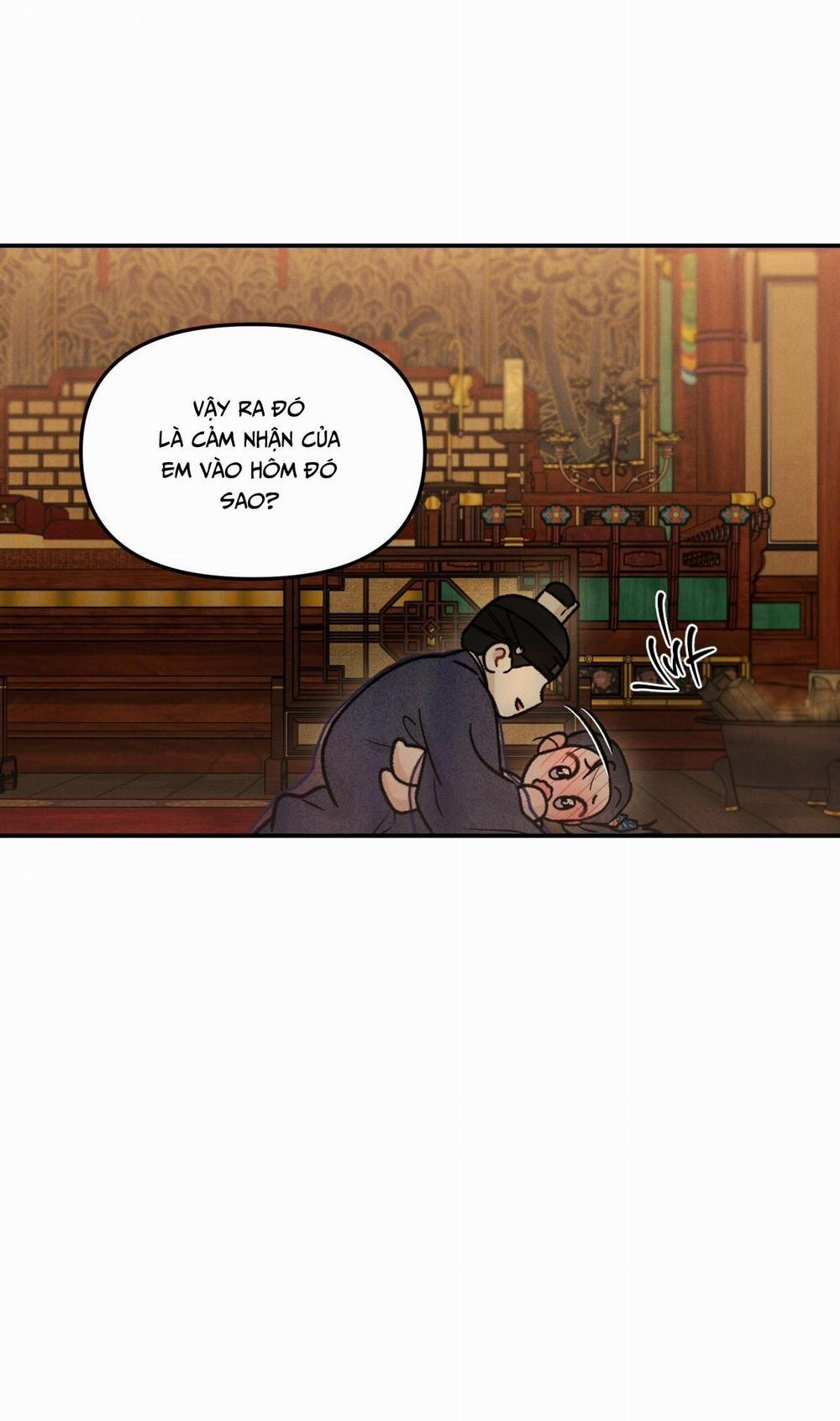 GALE OF THE GOD 13 H+ trang 9