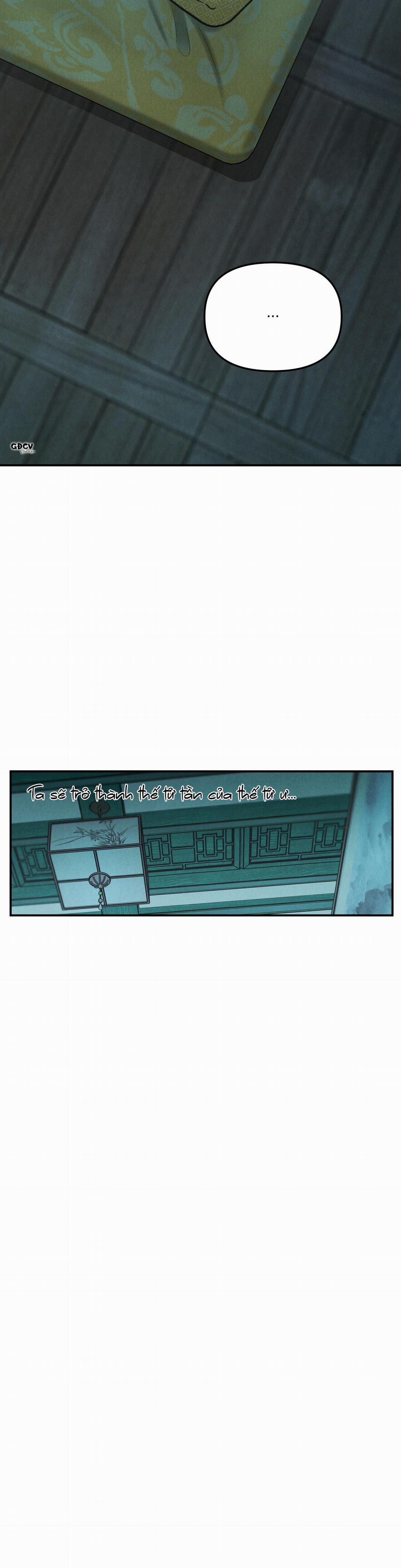 GALE OF THE GOD 2 trang 21