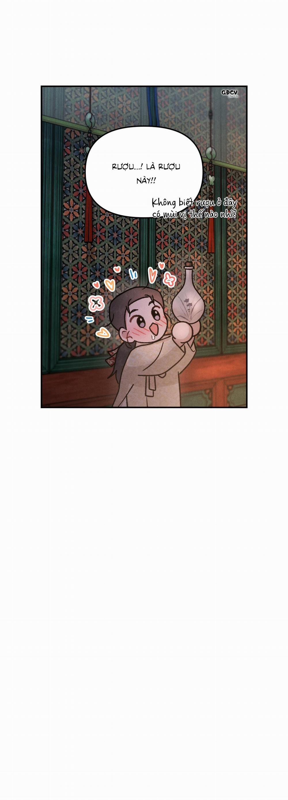 GALE OF THE GOD 2 trang 26