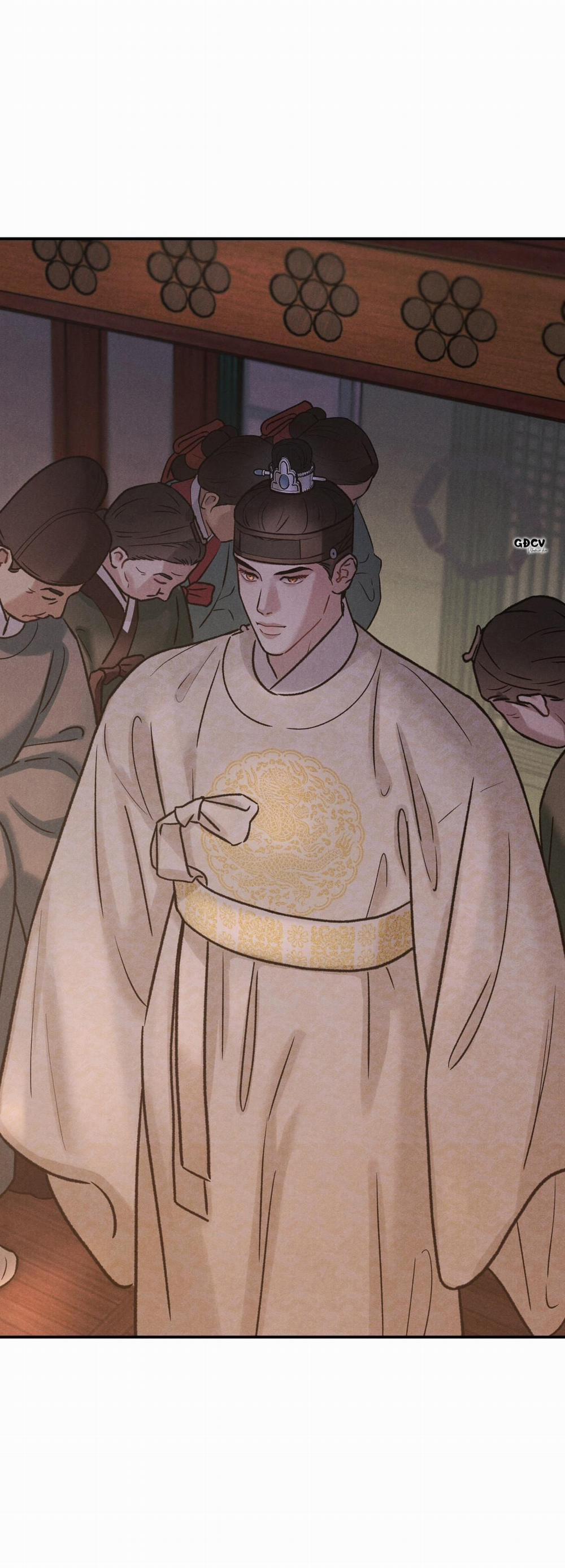 GALE OF THE GOD 2 trang 28