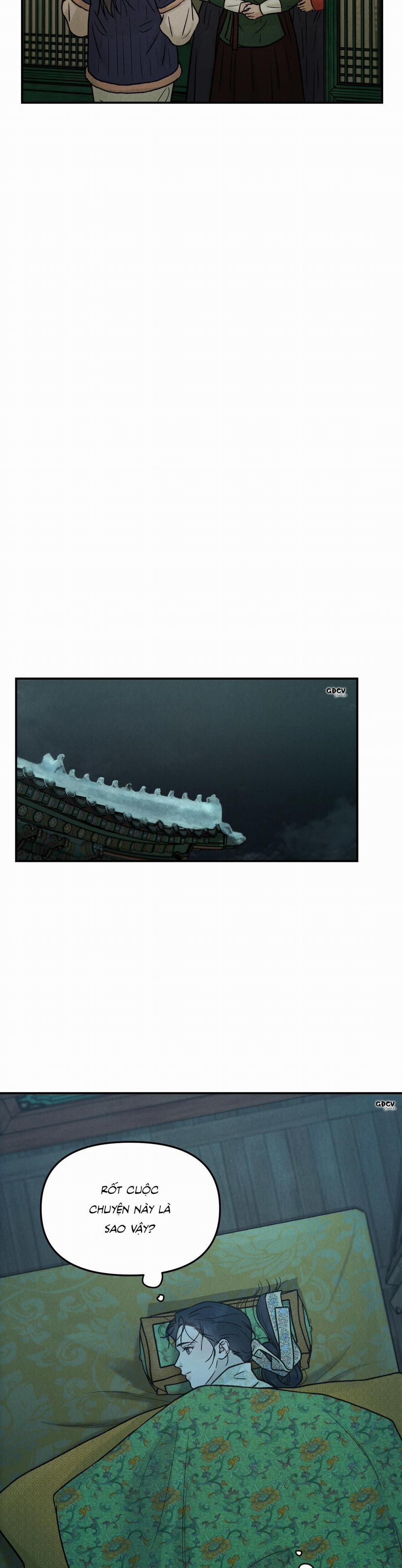 GALE OF THE GOD 2 trang 3