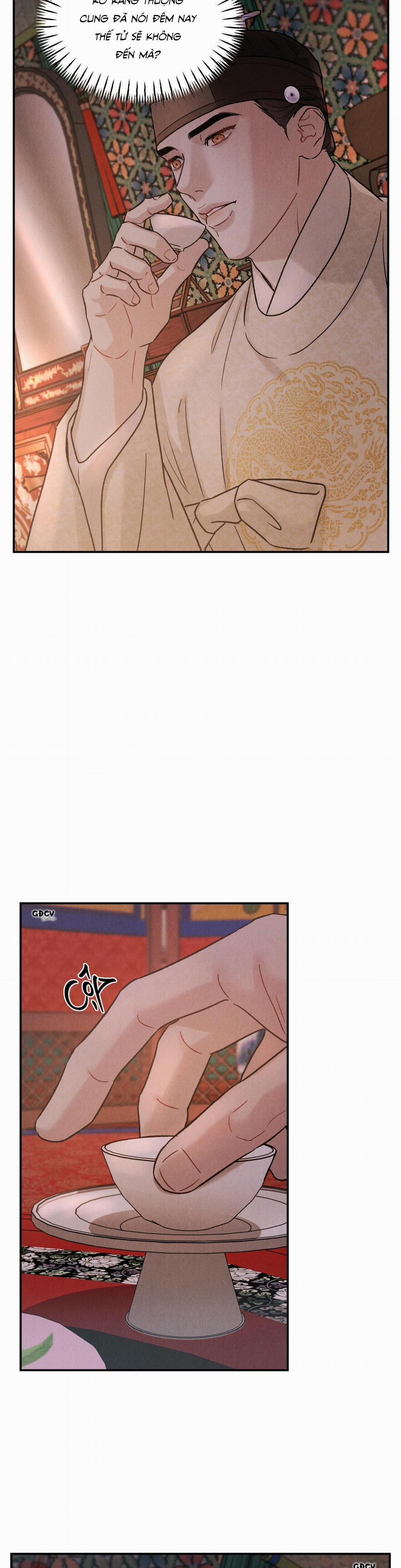 GALE OF THE GOD 3 trang 2