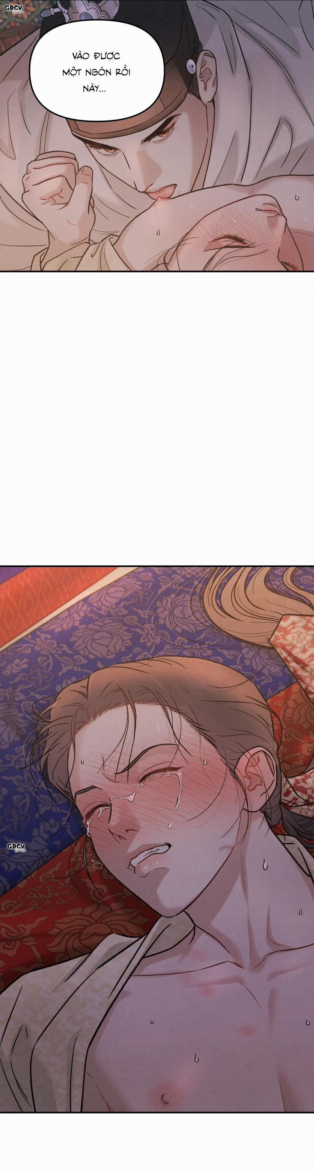 GALE OF THE GOD 4 18++ trang 10