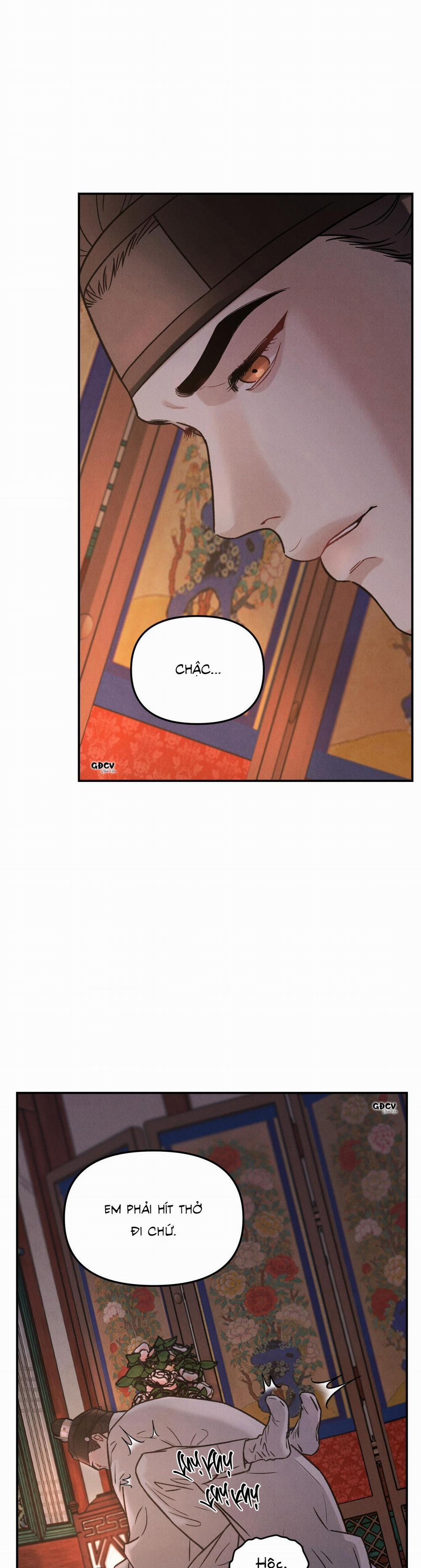GALE OF THE GOD 4 18++ trang 11