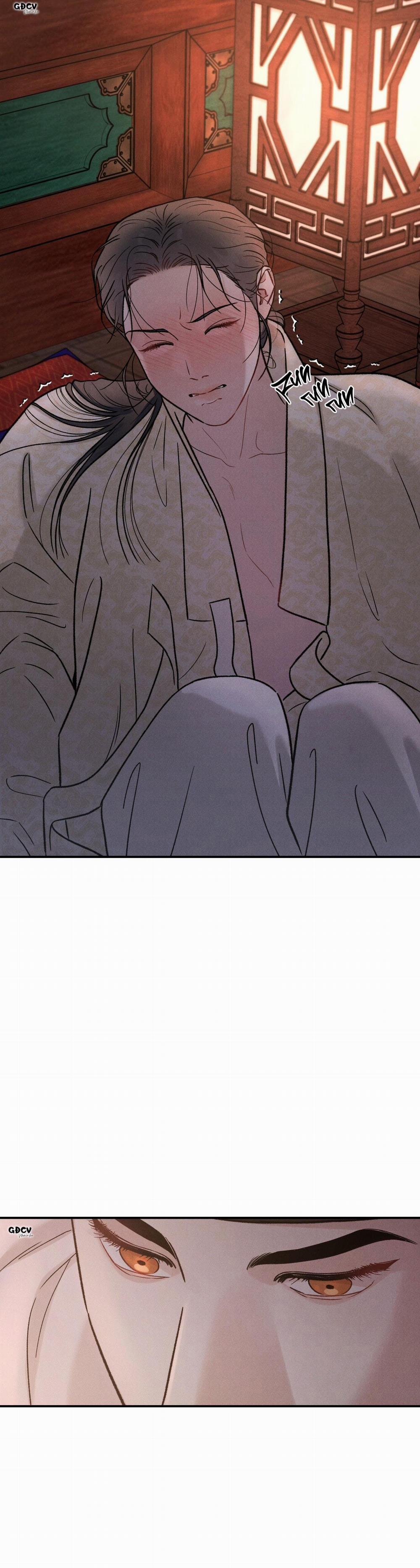 GALE OF THE GOD 4 18++ trang 2