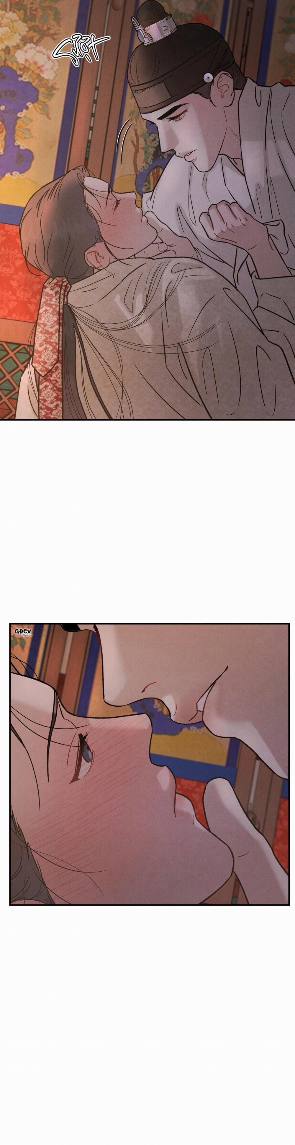 GALE OF THE GOD 4 18++ trang 5