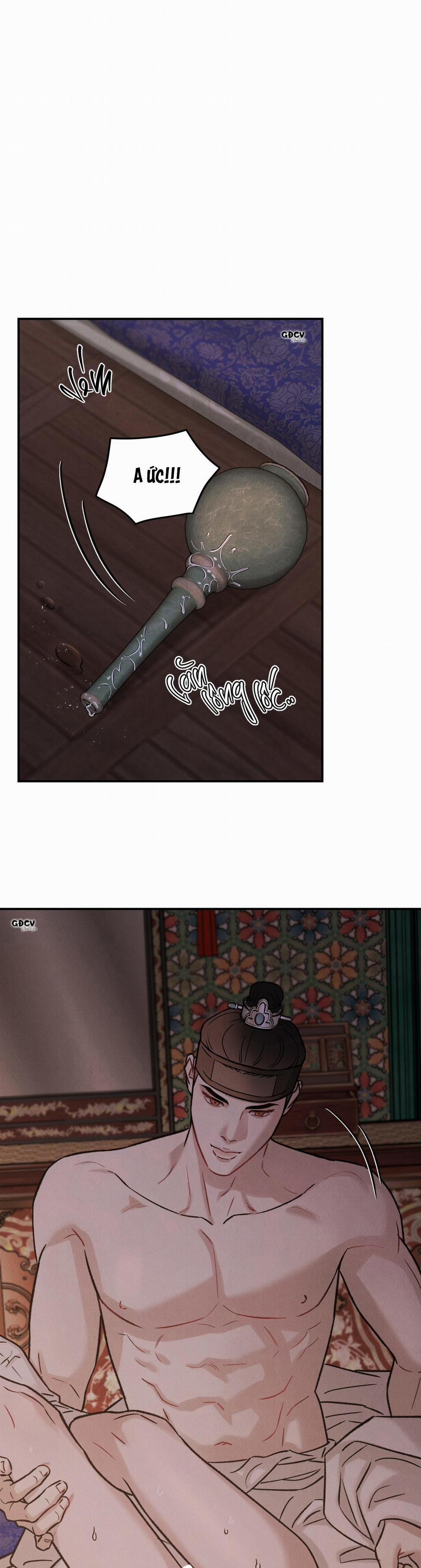 GALE OF THE GOD 5 18++ trang 11