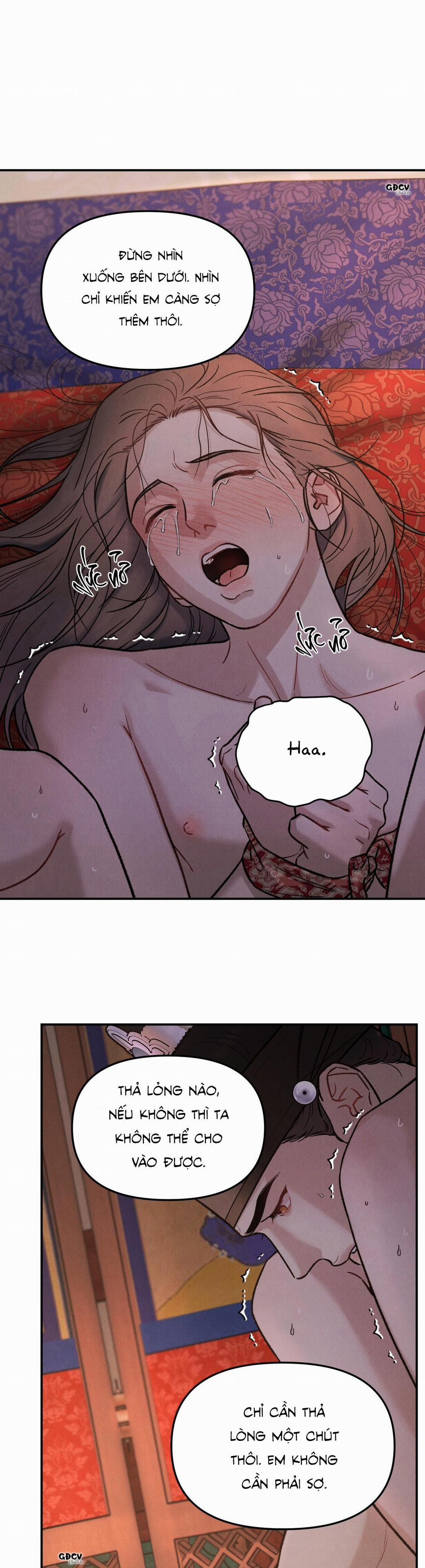 GALE OF THE GOD 5 18++ trang 16