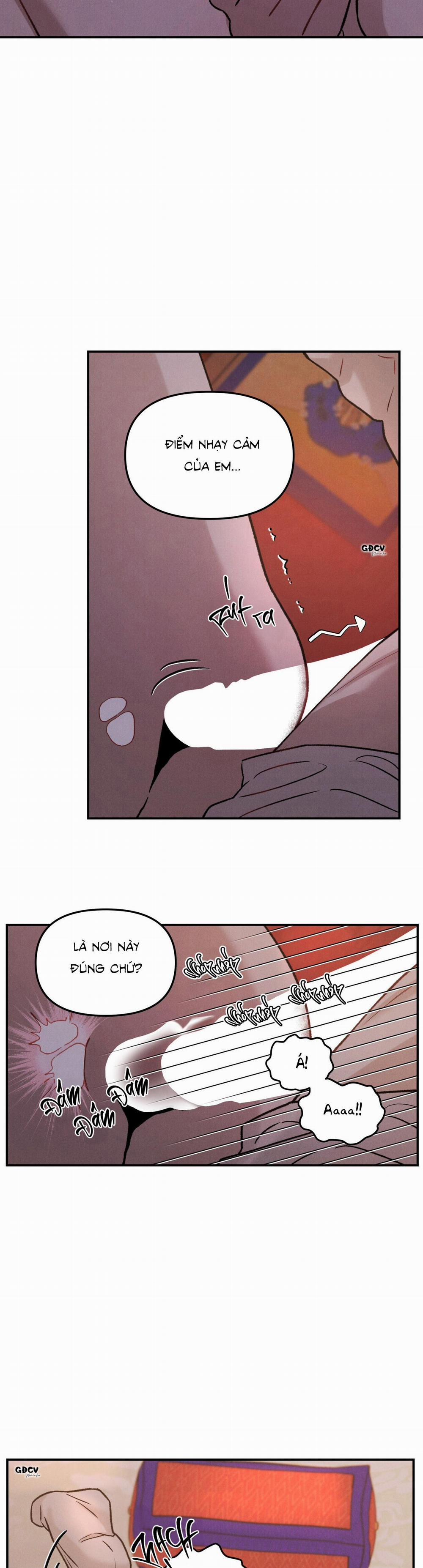 GALE OF THE GOD 5 18++ trang 22