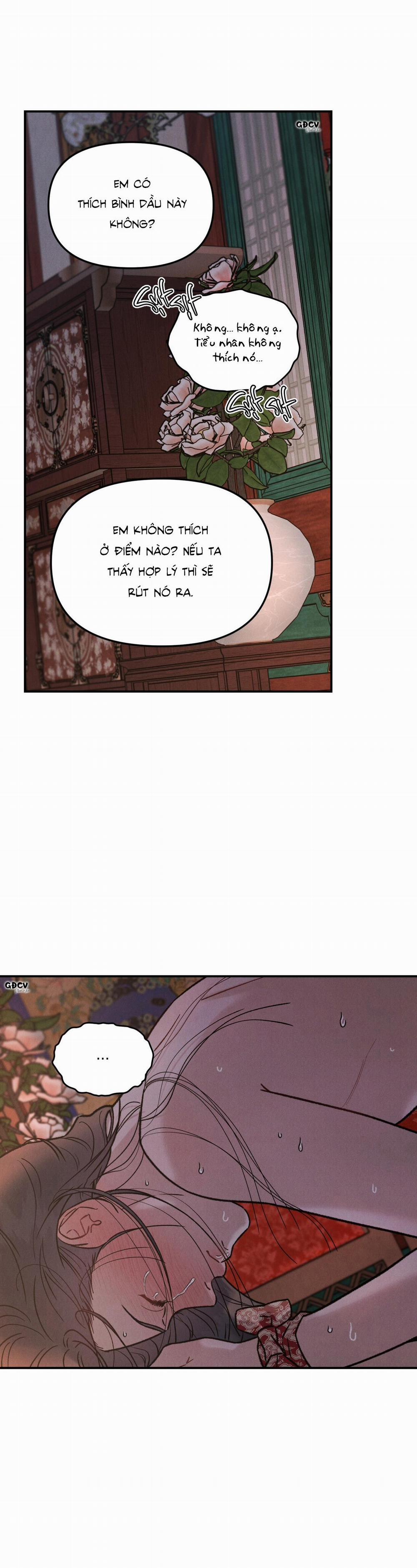 GALE OF THE GOD 5 18++ trang 3