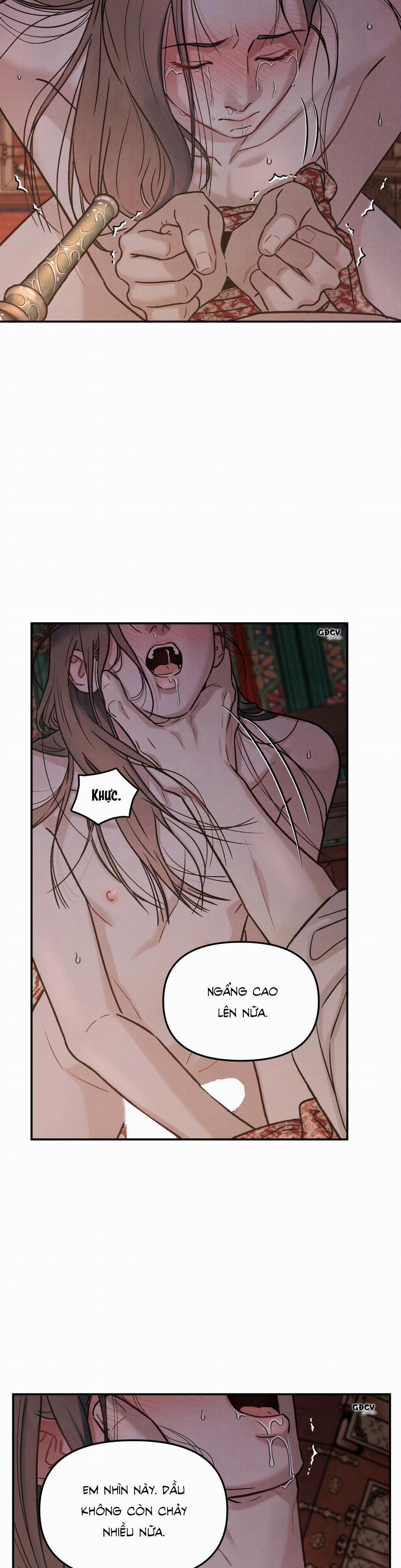 GALE OF THE GOD 5 18++ trang 7