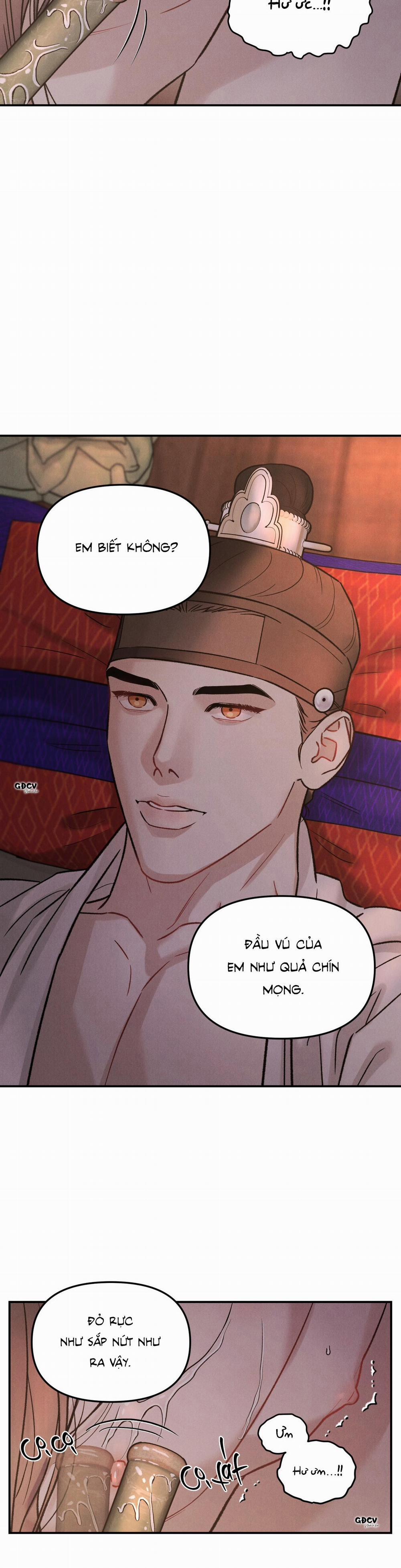 GALE OF THE GOD 5 18++ trang 9