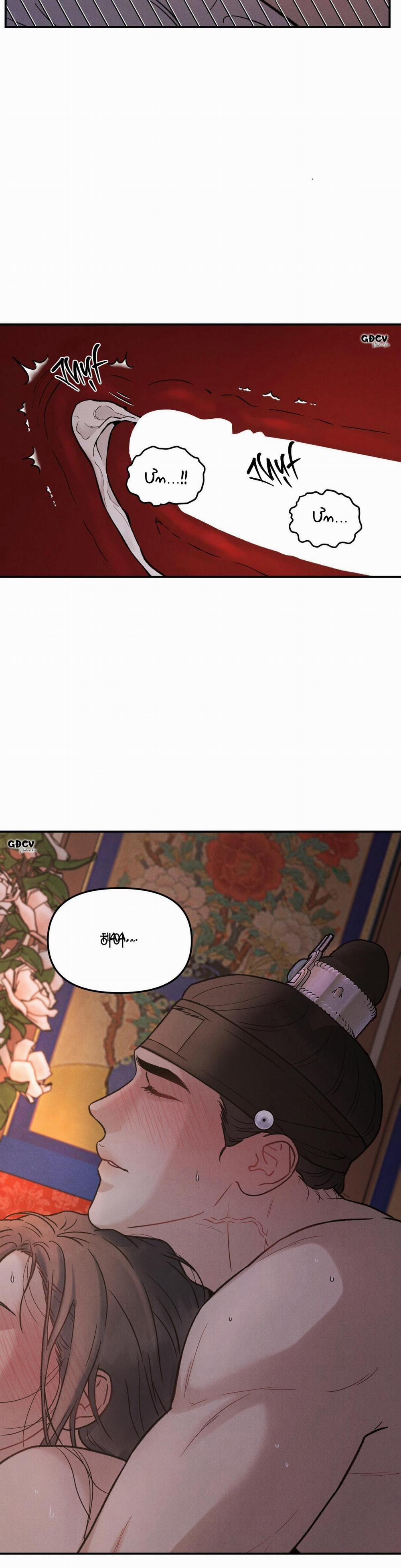 GALE OF THE GOD 6 0 trang 14