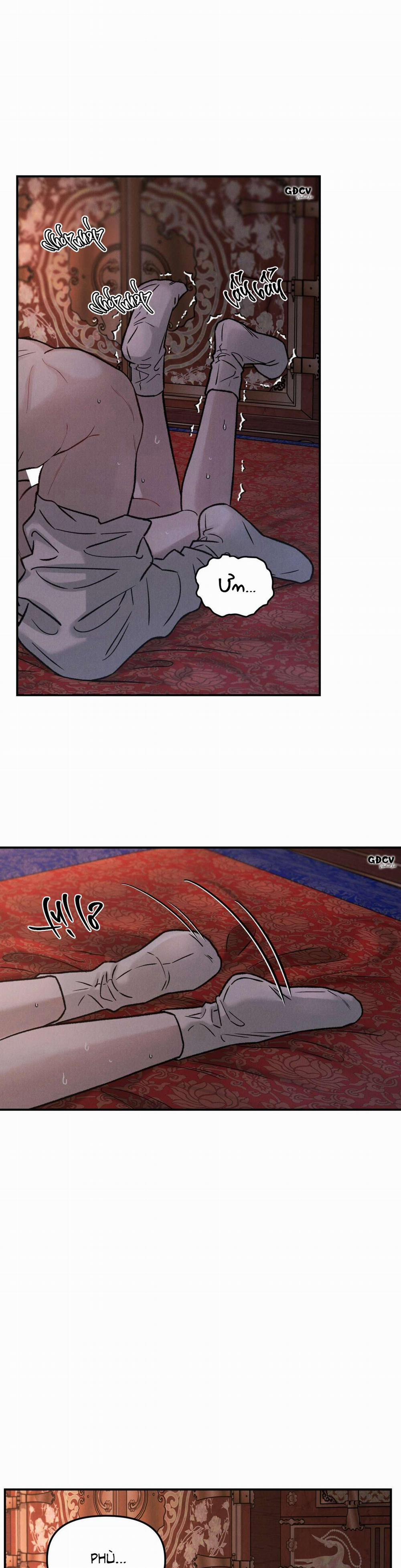 GALE OF THE GOD 6 0 trang 15