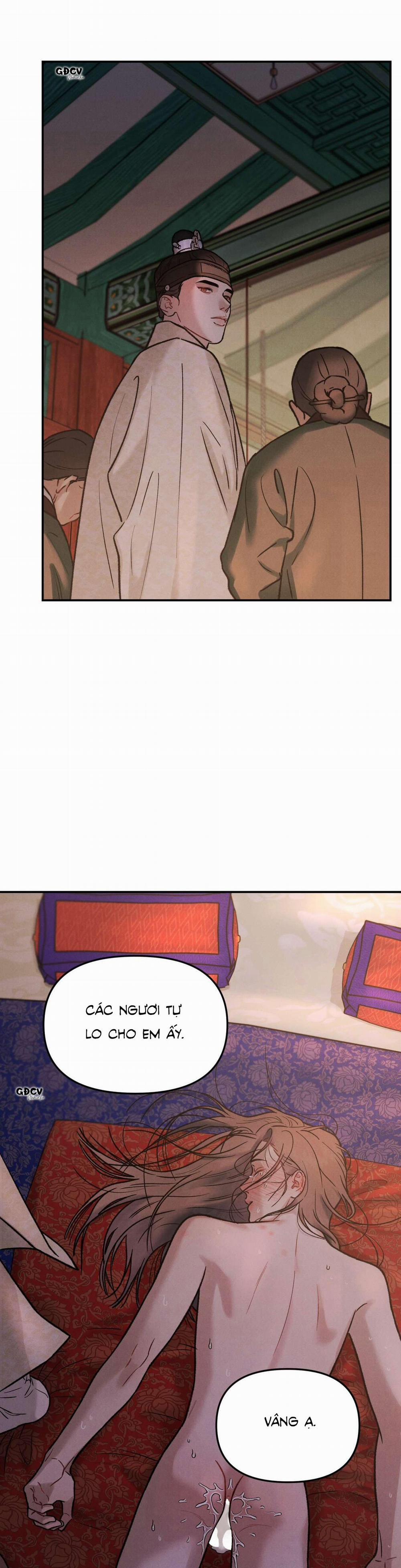 GALE OF THE GOD 6 0 trang 20