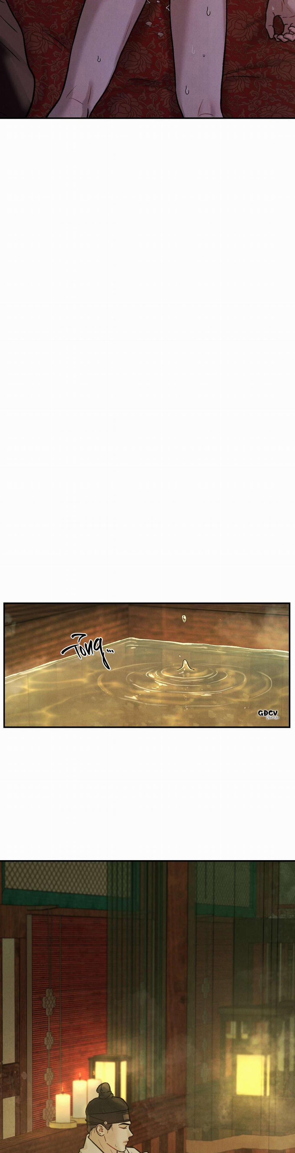 GALE OF THE GOD 6 0 trang 21