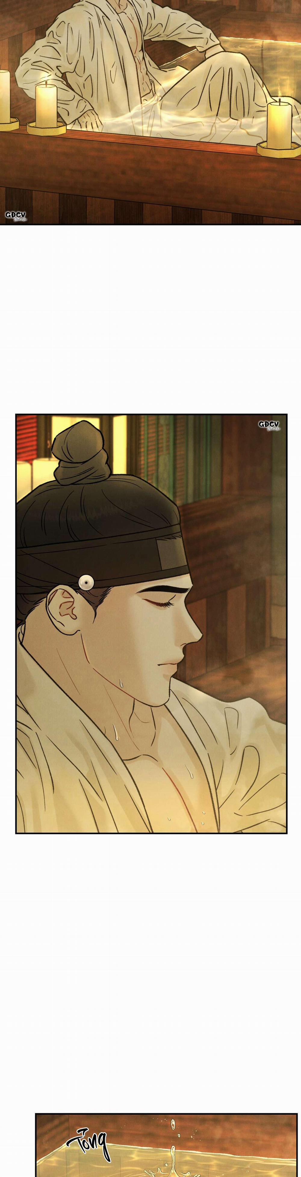 GALE OF THE GOD 6 0 trang 22