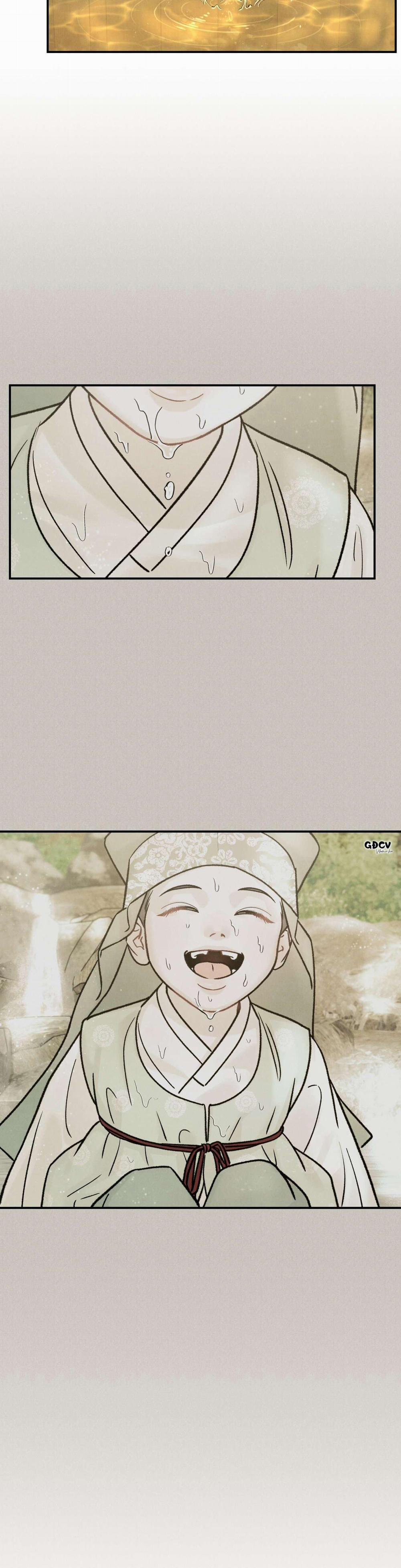 GALE OF THE GOD 6 0 trang 23