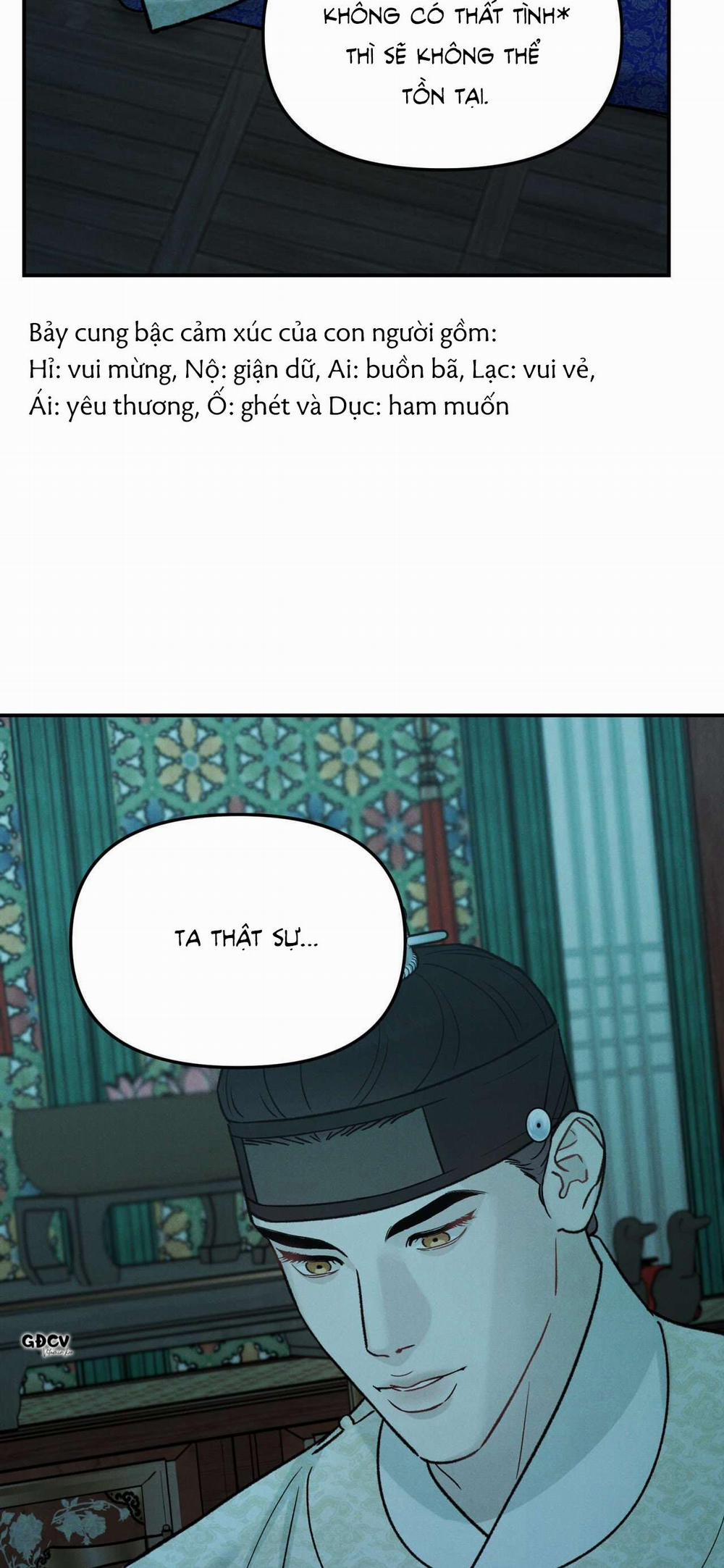 GALE OF THE GOD 6 0 trang 26