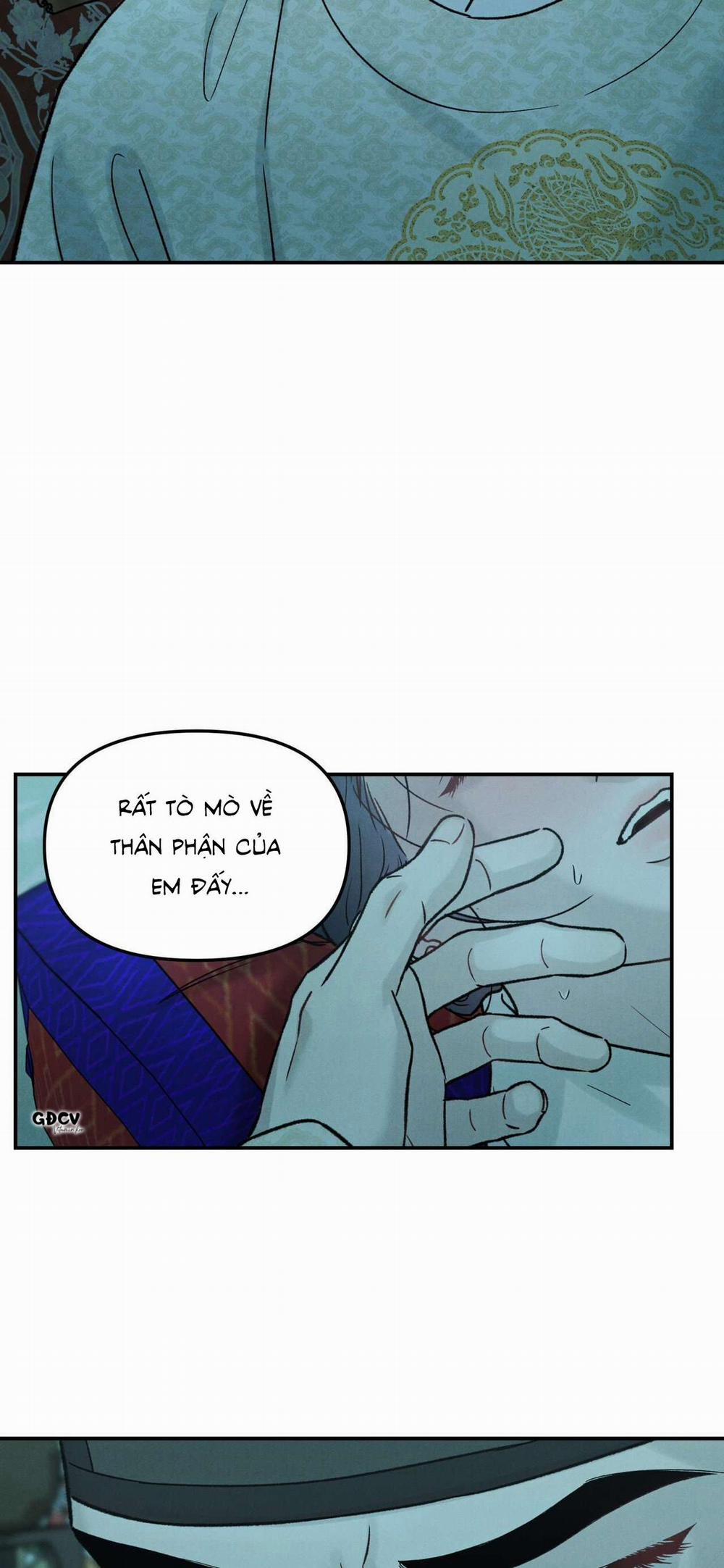 GALE OF THE GOD 6 0 trang 27