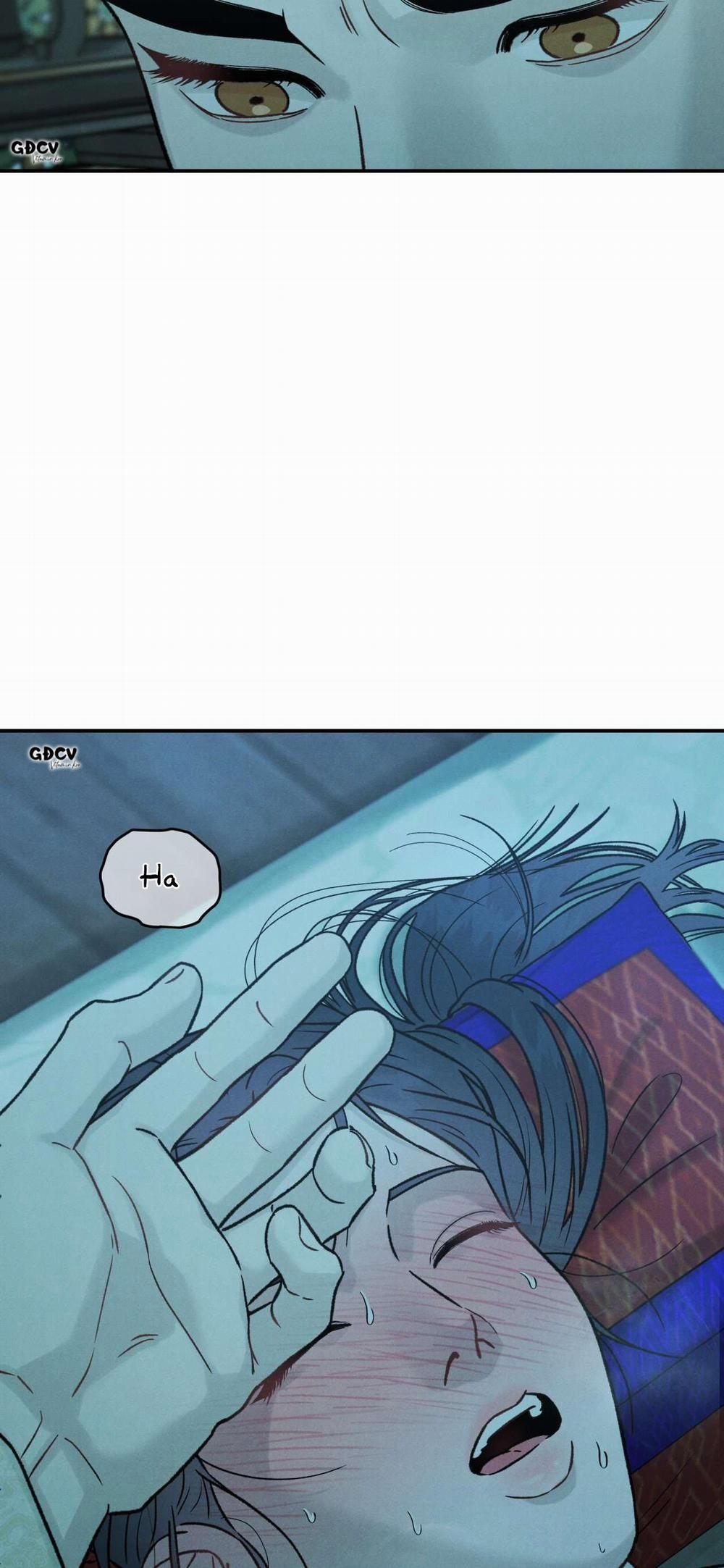 GALE OF THE GOD 6 0 trang 28