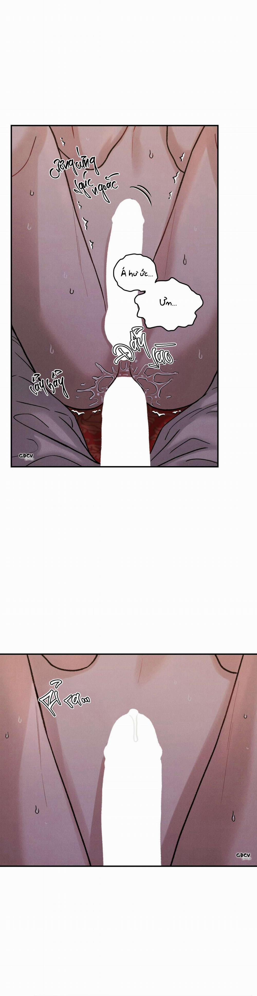 GALE OF THE GOD 6 0 trang 4