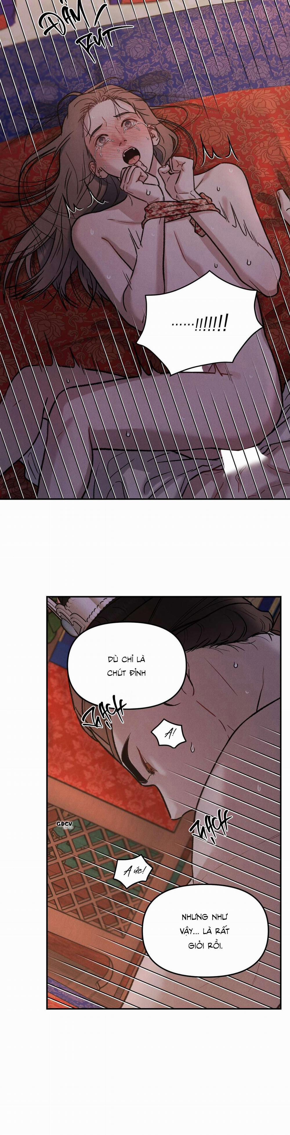 GALE OF THE GOD 6 0 trang 6