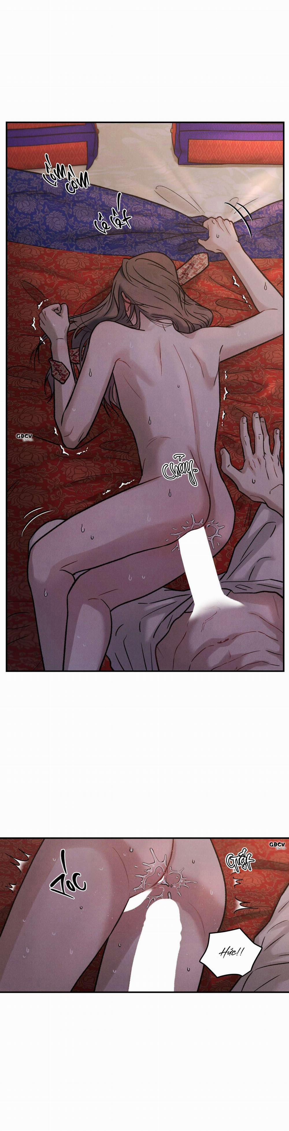 GALE OF THE GOD 6 0 trang 9