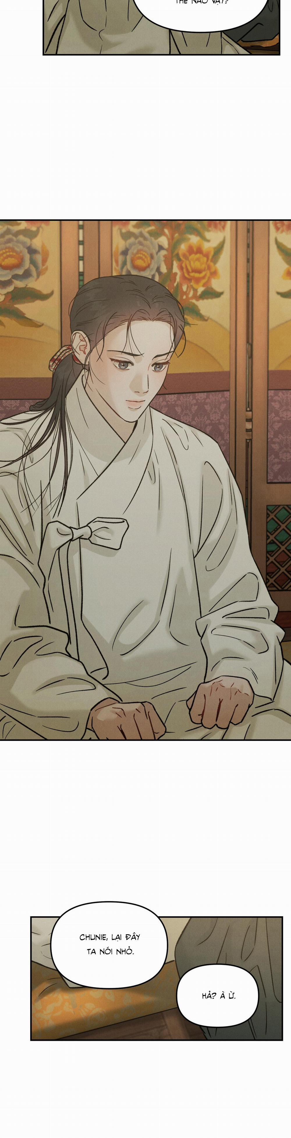 GALE OF THE GOD 7 trang 24