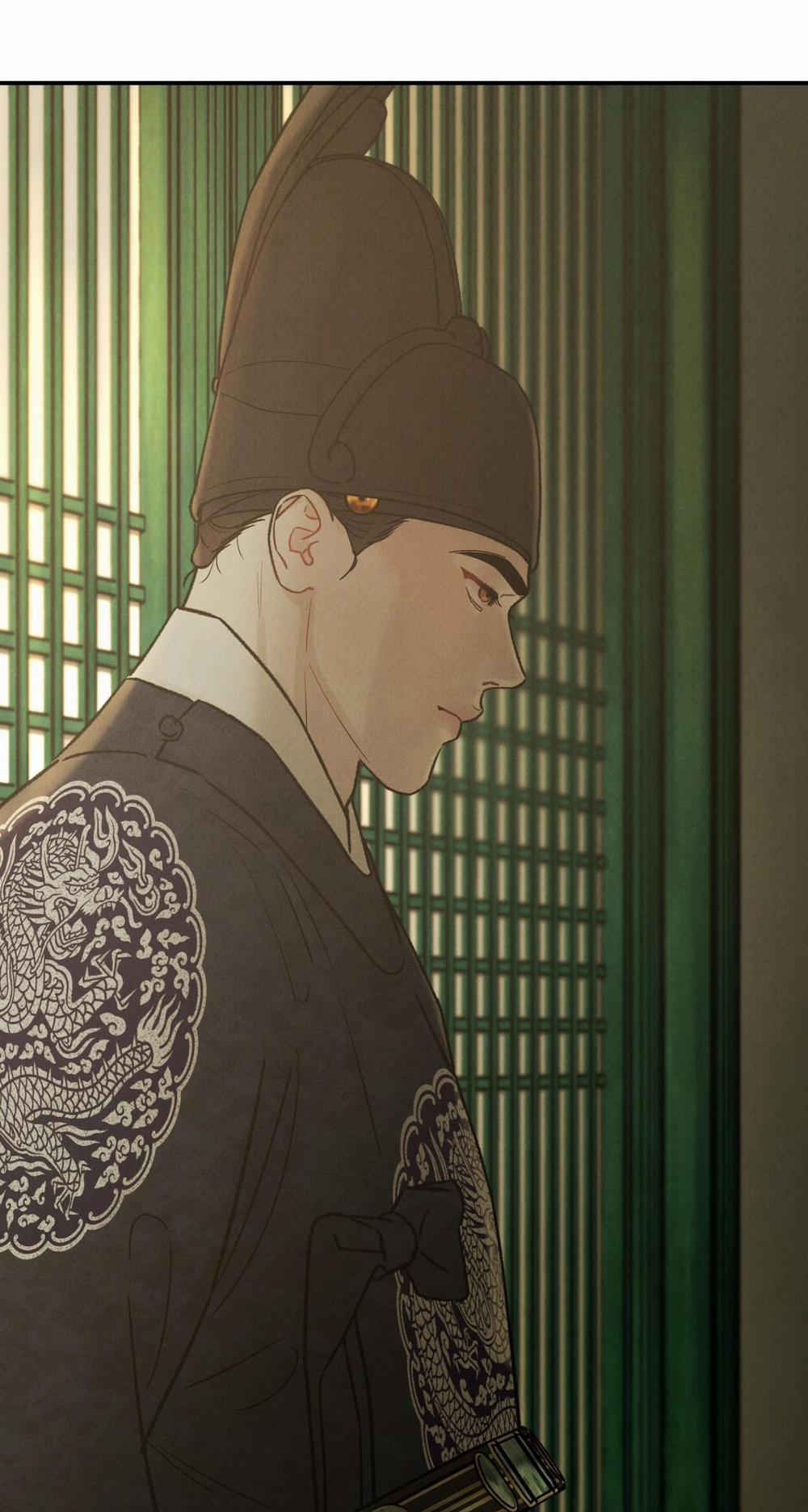 GALE OF THE GOD 7 trang 28