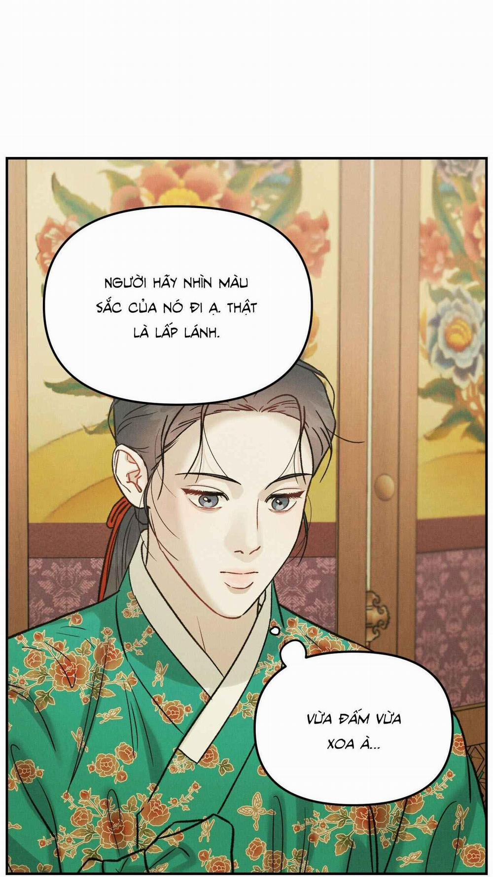 GALE OF THE GOD 8 trang 33