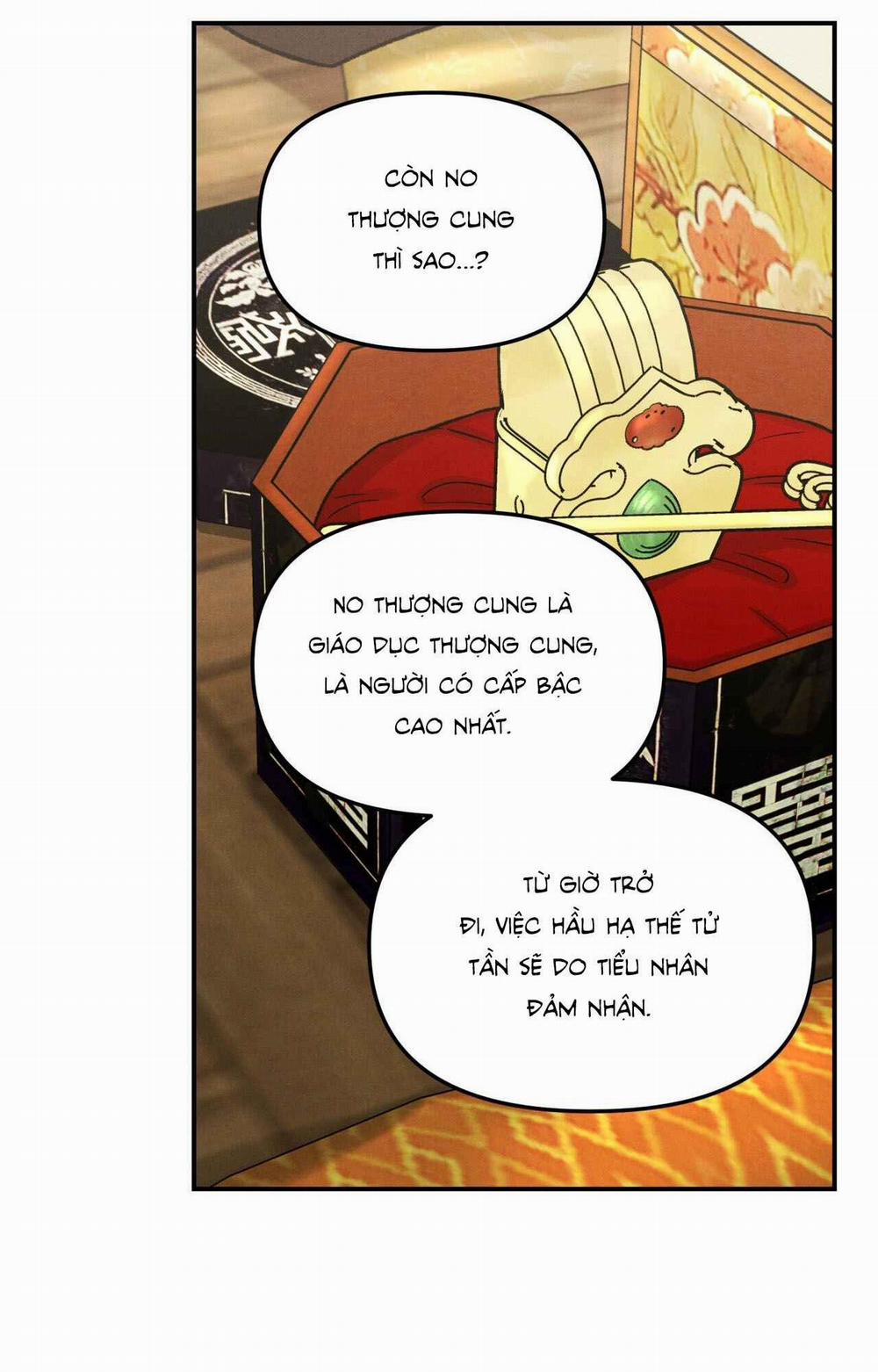 GALE OF THE GOD 8 trang 37