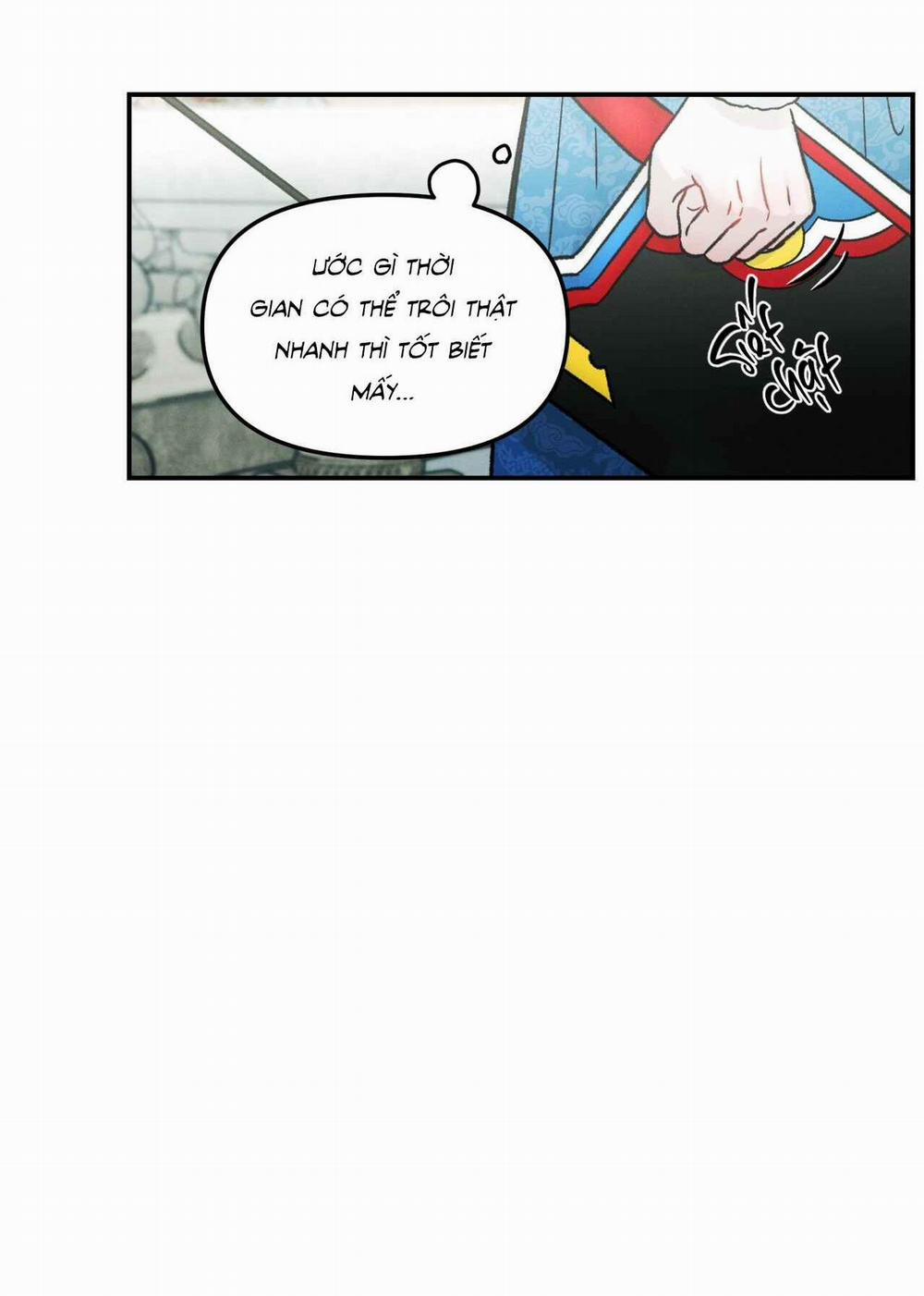 GALE OF THE GOD 8 trang 49