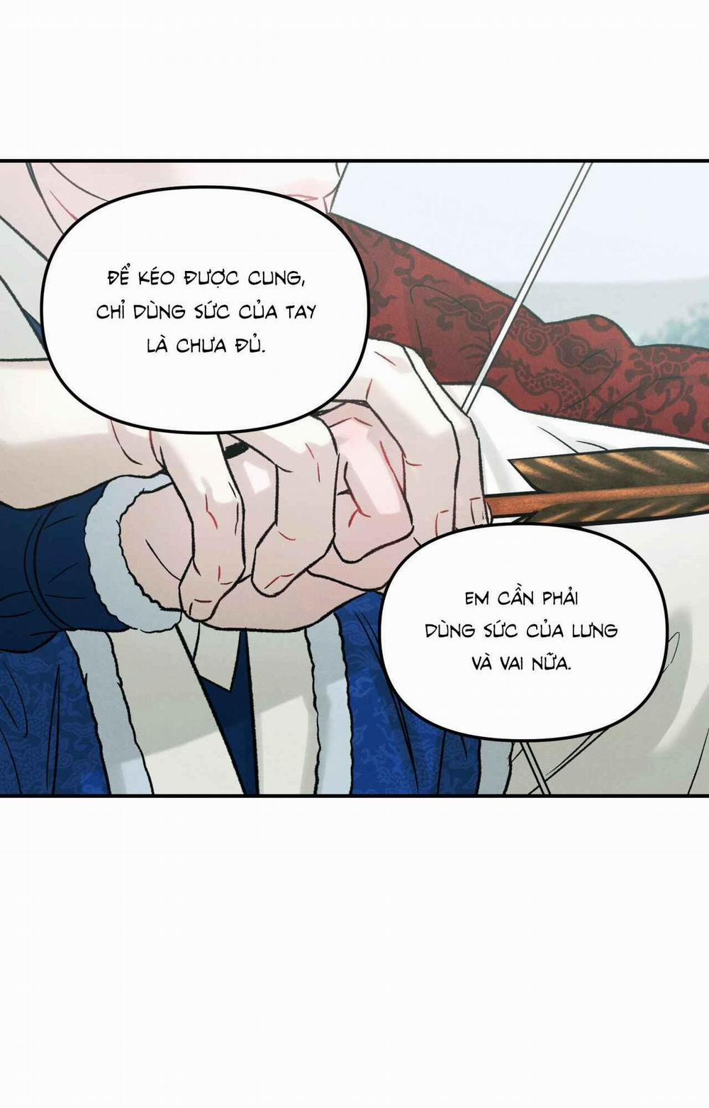 GALE OF THE GOD 8 trang 52