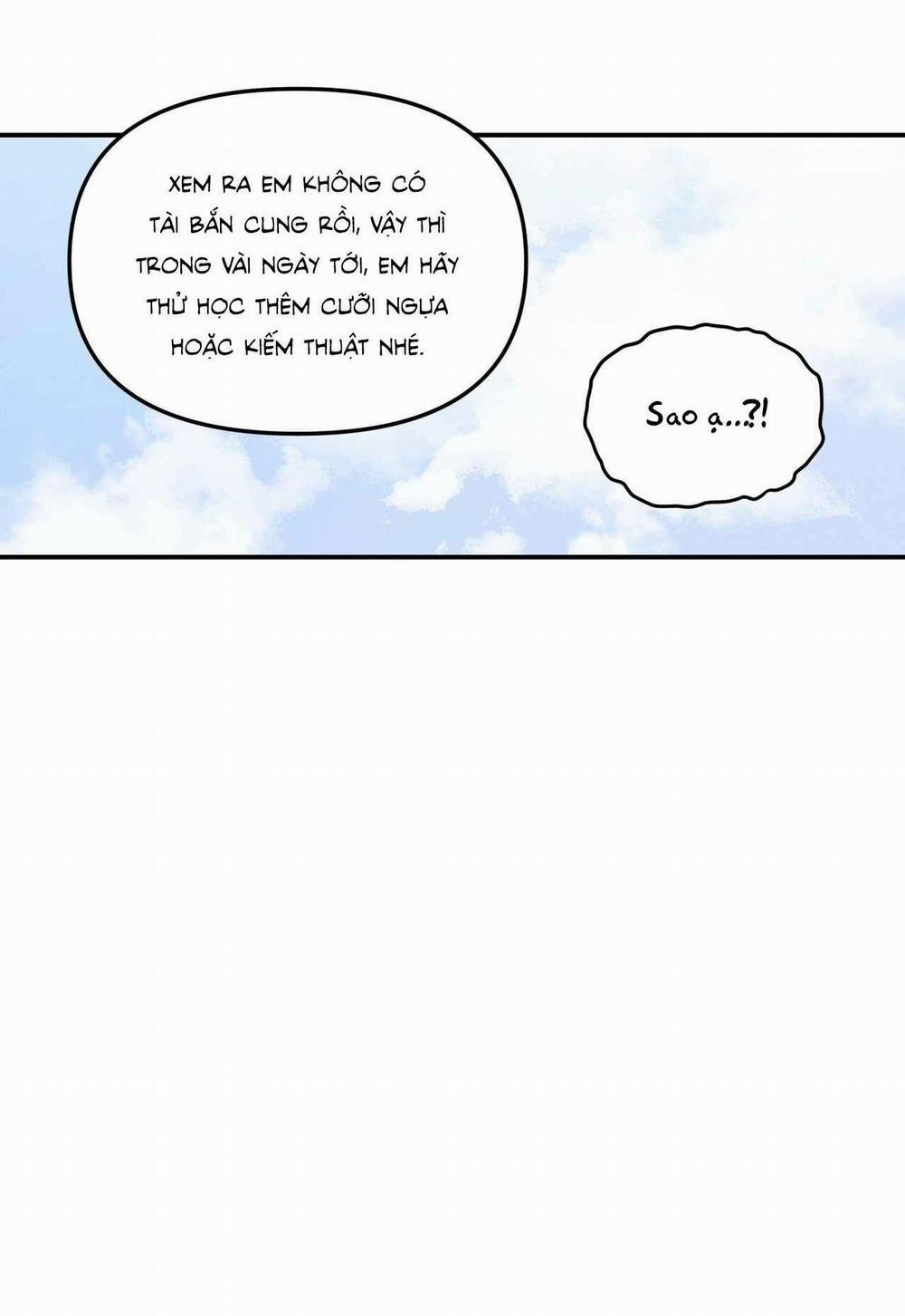 GALE OF THE GOD 8 trang 58