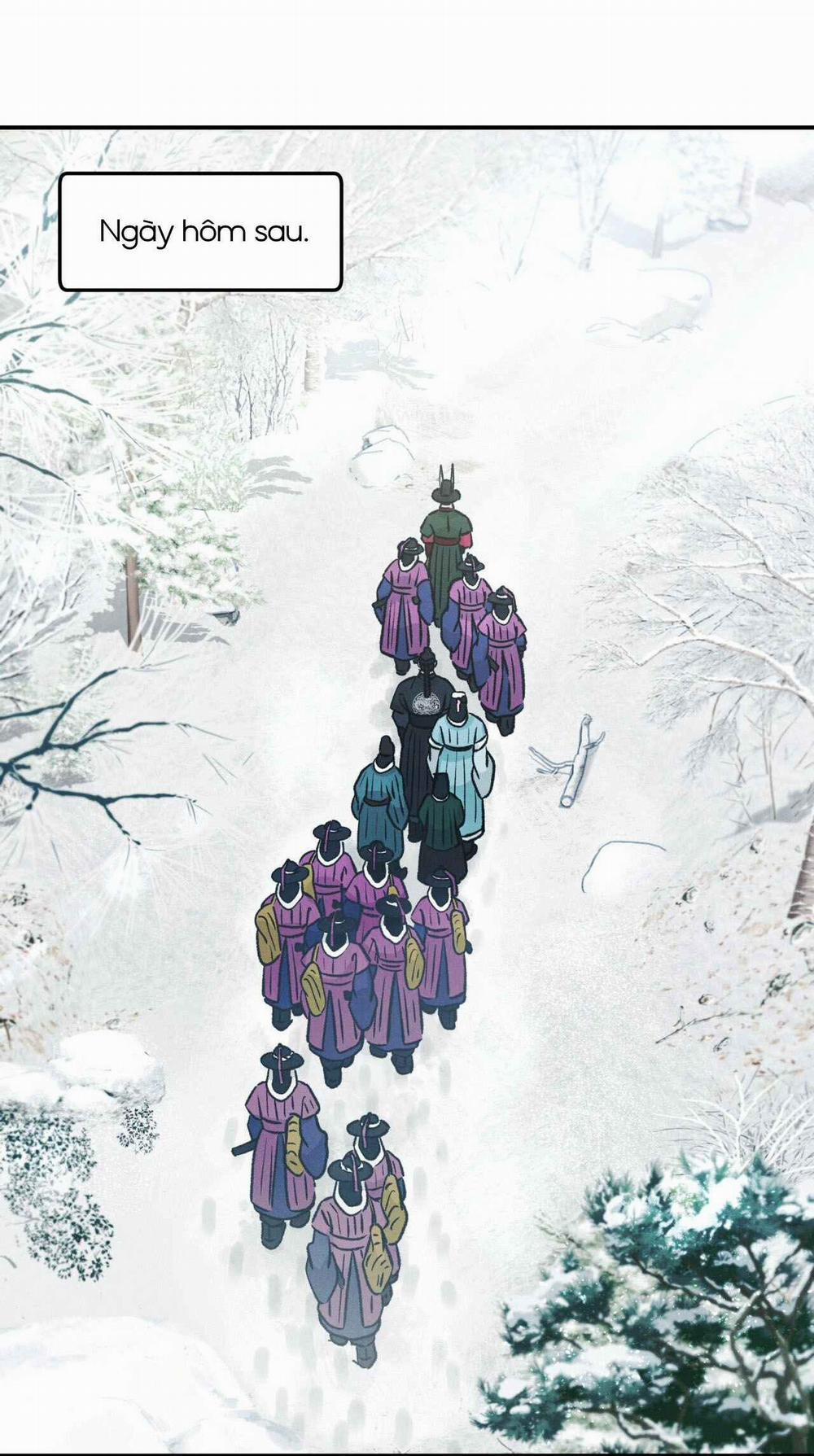 GALE OF THE GOD 8 trang 62