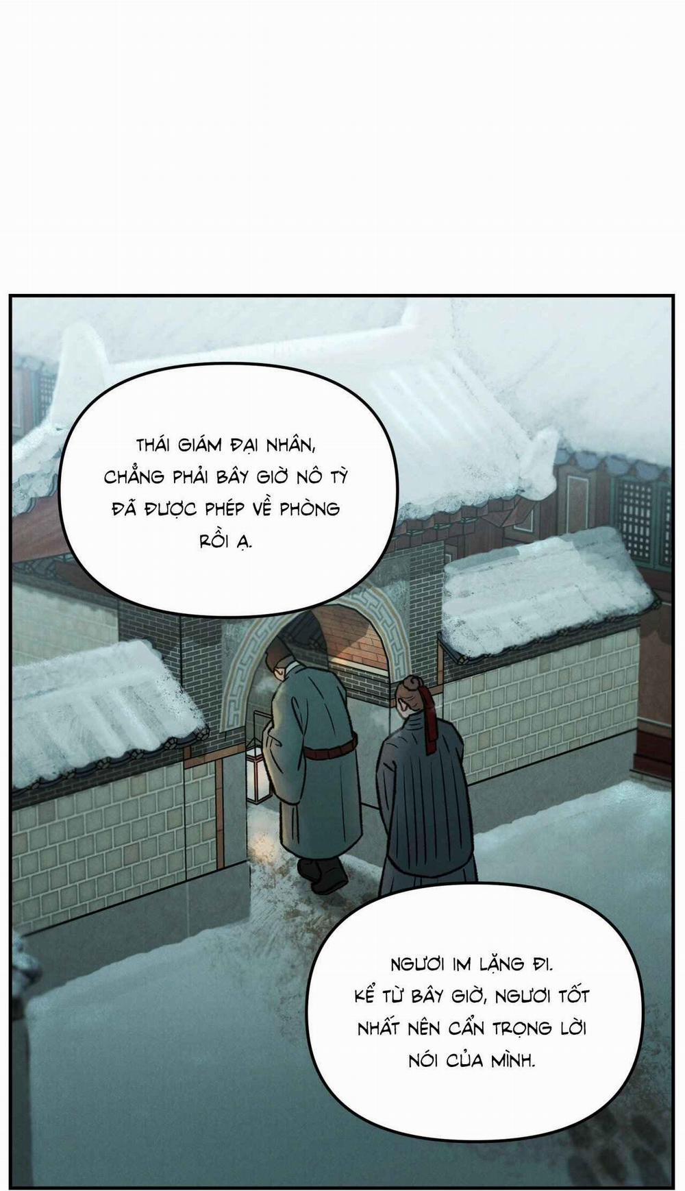 GALE OF THE GOD 8 trang 9