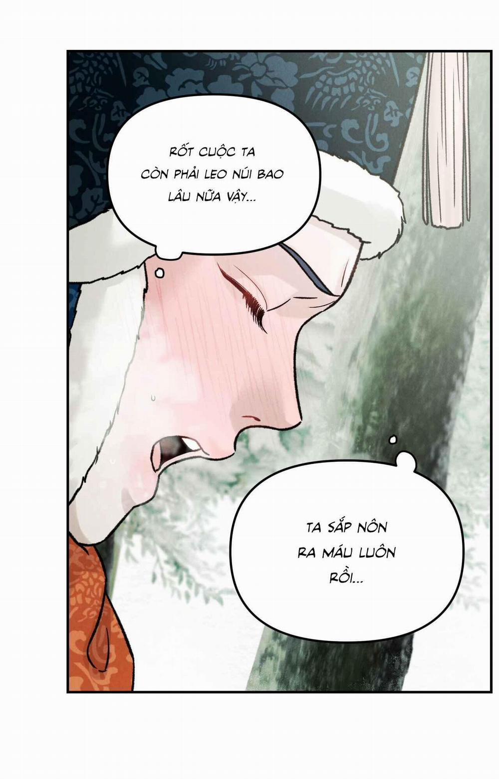 GALE OF THE GOD 9 0 trang 1