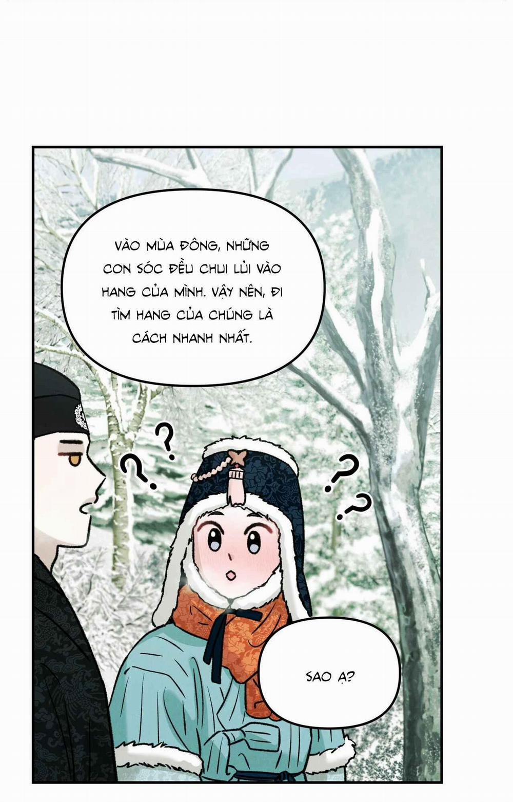 GALE OF THE GOD 9 0 trang 13