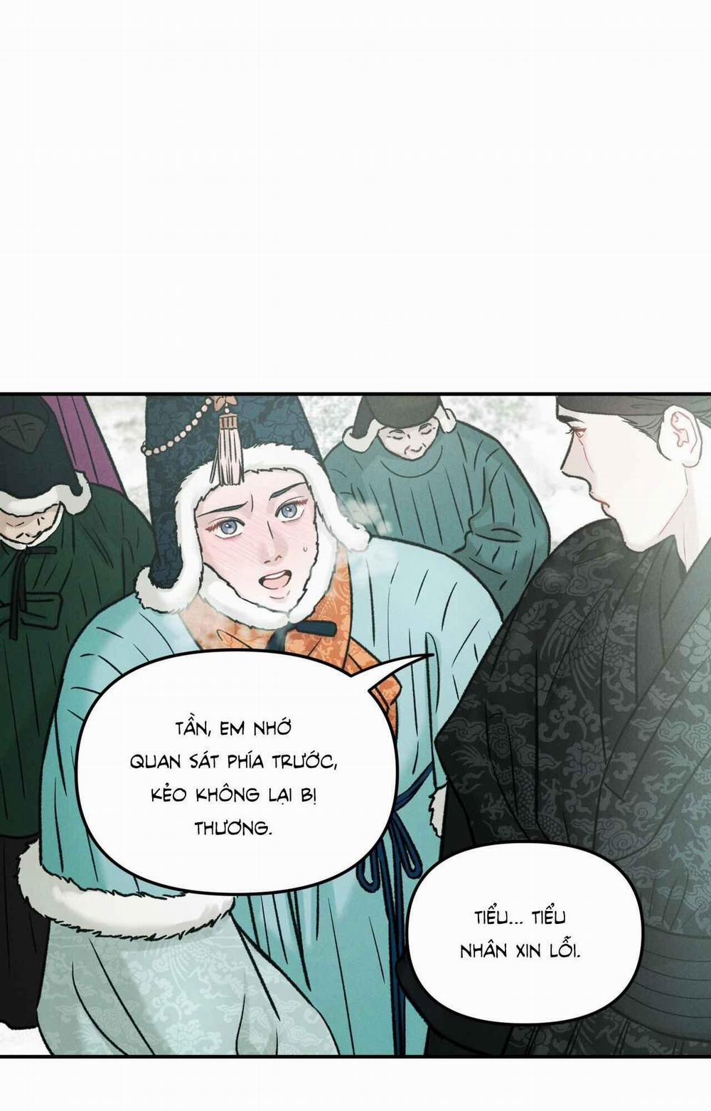 GALE OF THE GOD 9 0 trang 2