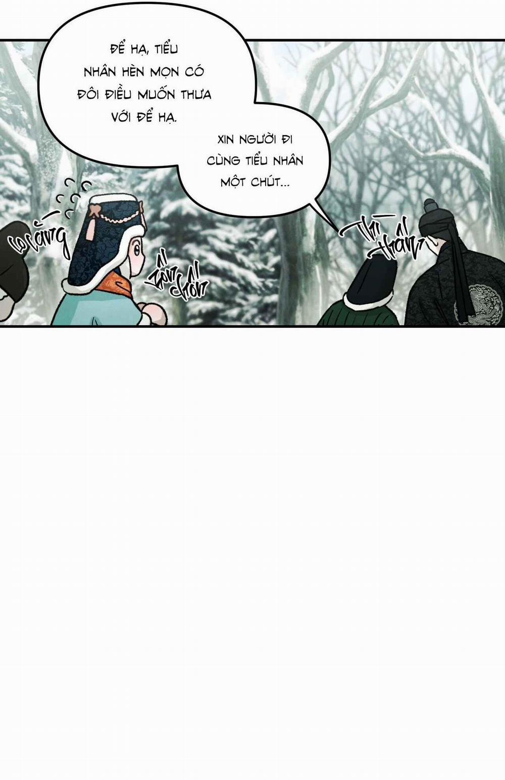 GALE OF THE GOD 9 0 trang 21