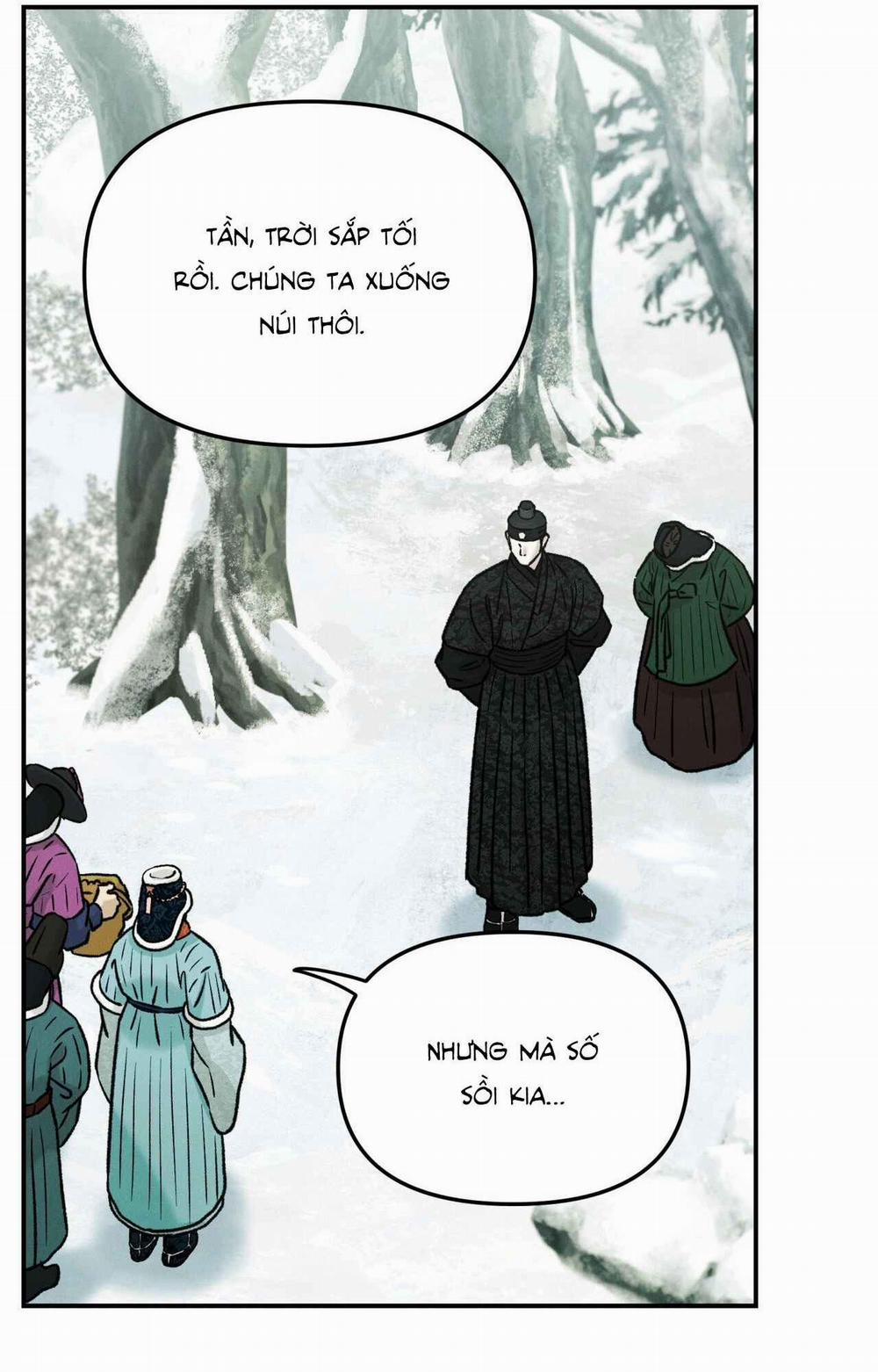 GALE OF THE GOD 9 0 trang 22