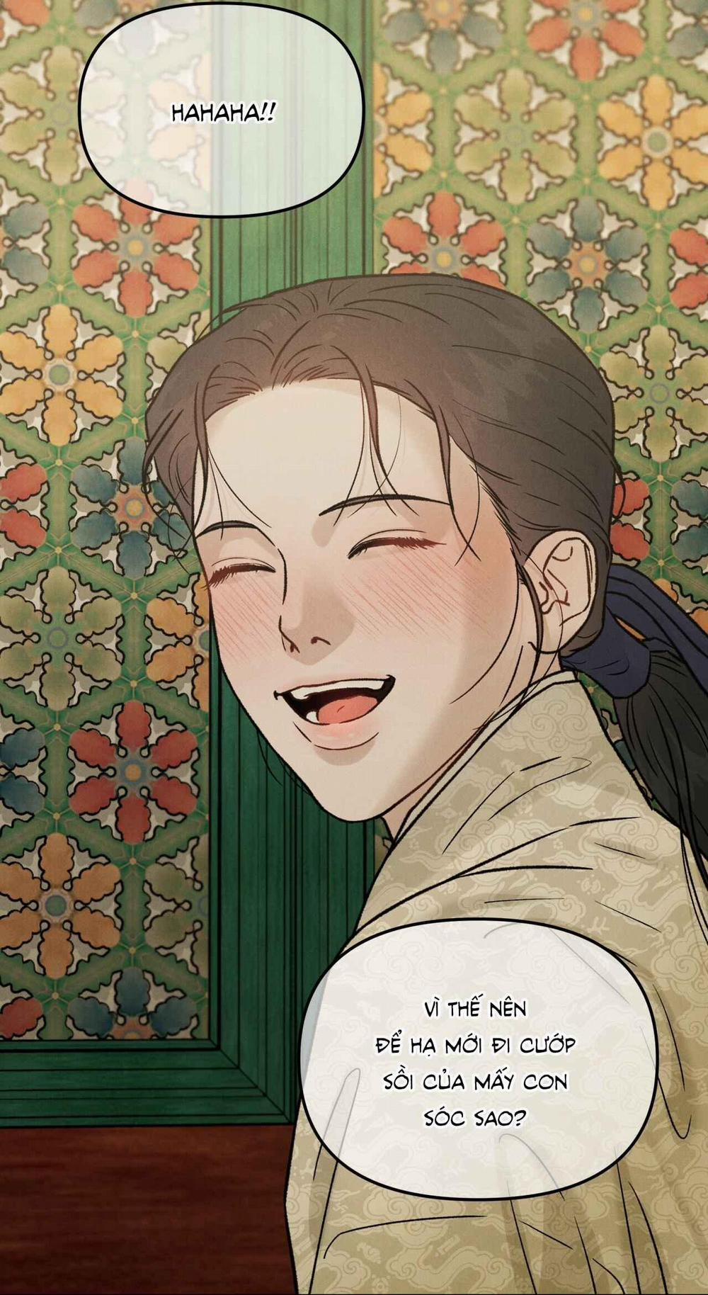 GALE OF THE GOD 9 0 trang 33