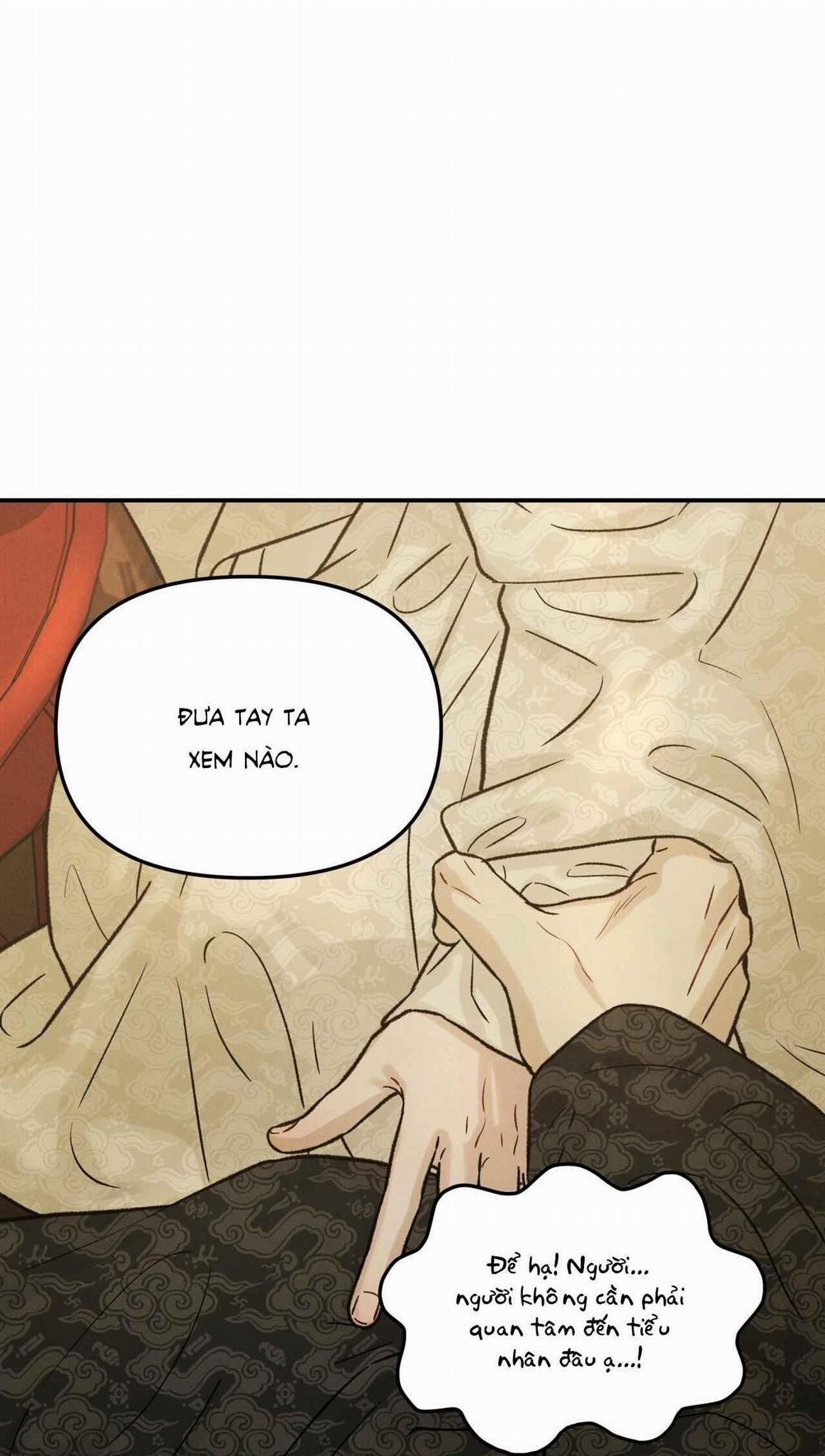 GALE OF THE GOD 9 0 trang 40