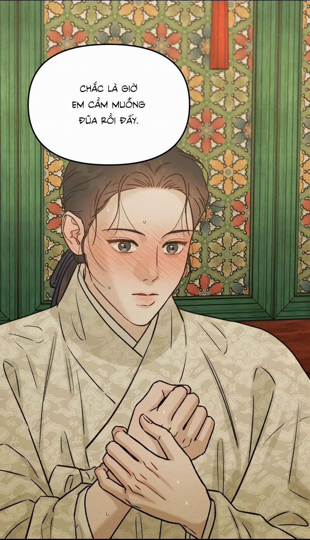 GALE OF THE GOD 9 0 trang 44