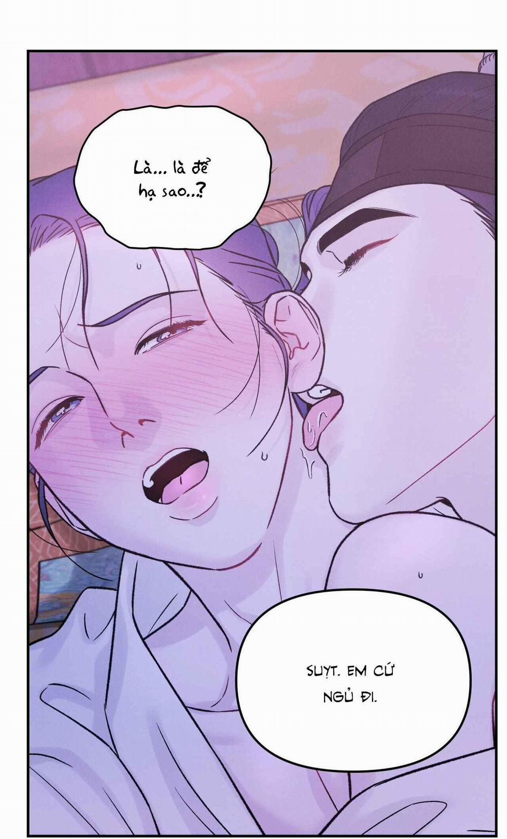 GALE OF THE GOD 9 0 trang 52