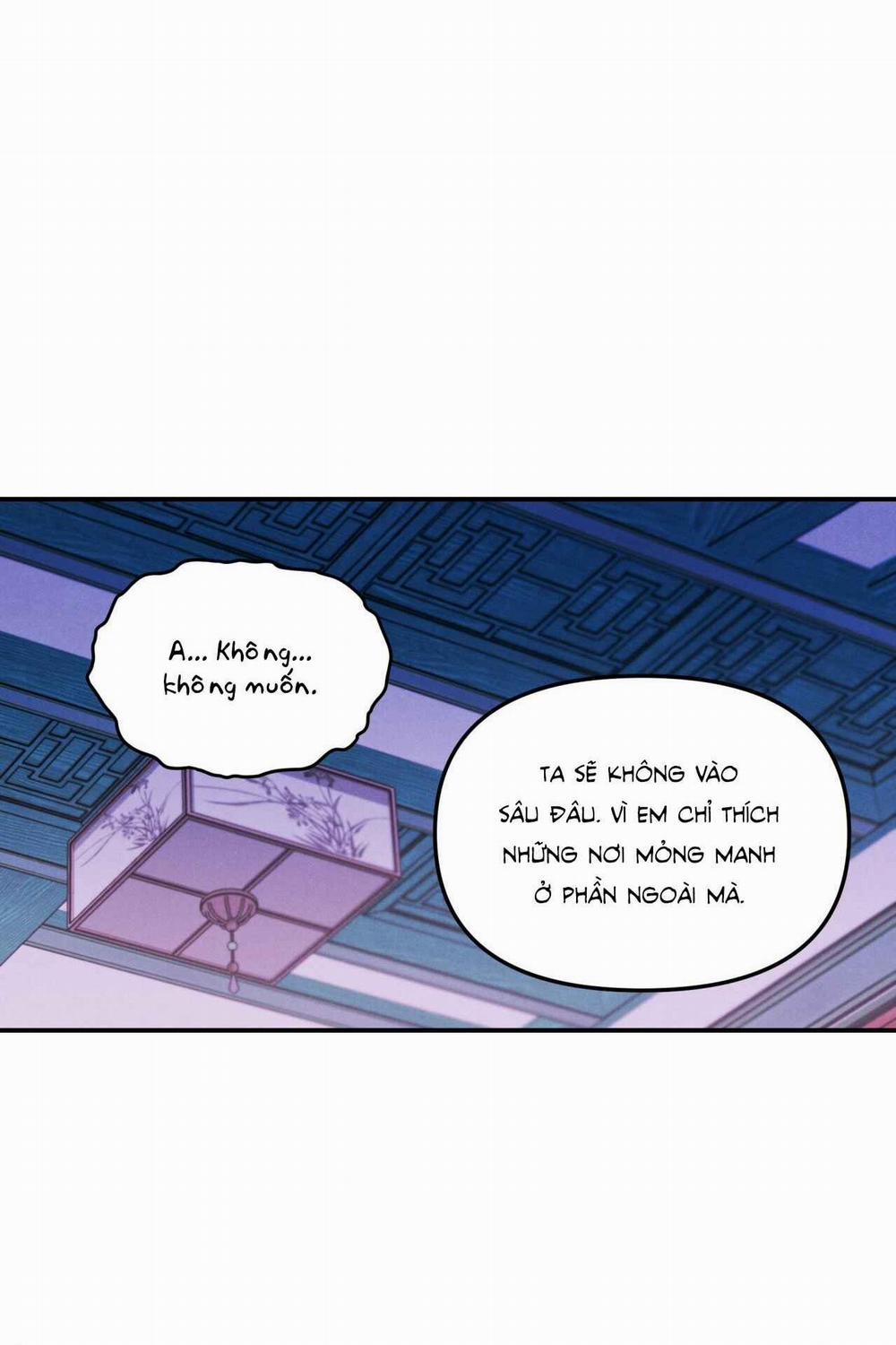 GALE OF THE GOD 9 0 trang 53