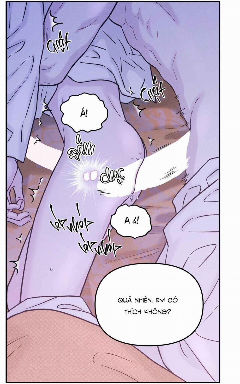 GALE OF THE GOD 9 0 trang 54