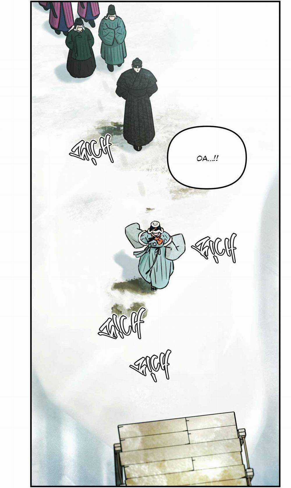 GALE OF THE GOD 9 0 trang 6