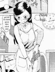 Đọc truyện tranh Gaman Dekinai!